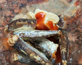 Foto del paso 1 de la receta: Paté de sardinas
