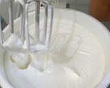 Foto langkah ke 3 dari resep Pandan Chiffon Cake.