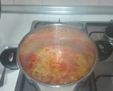 Foto del paso 1 de la receta Estofado de verdura