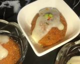 A picture of step 9 of Chicken potato cheese balls💞چکن پٹاٹو چیز بال💞.