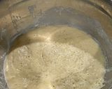 A picture of step 8 of Belgian-Style Yeast Waffles.