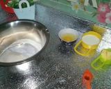 صورة لخطوة 1 من وصفة دونتس