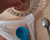 Foto del paso 3 de la receta: Galletitas de canela fáciles, económicas y sin balanza