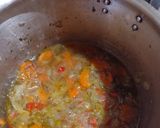 Foto del paso 4 de la receta: Ramen de pavo