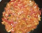 Foto langkah ke 2 dari resep Pindang Bandeng Bumbu Merah.