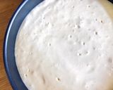 Hình bước làm 4 của món 💚 Bánh Bông Lan Đài Loan Nhân Cheddar