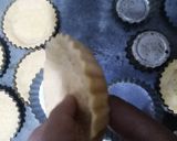صورة لخطوة 4 من وصفة طارت تولات بالموز ولا 👌👌🍌🍌