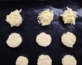Túrós pogi / pogácsa recept fázis 7 fotója