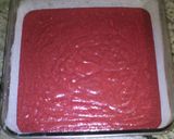 Foto del paso 5 de la receta: Torta Red Velvet 🎂 (Terciopelo Rojo)