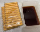 Banános Tiramisu 🍌 recept fázis 4 fotója