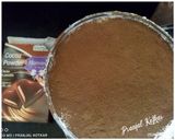 A picture of step 6 of Marie Biscuits Tiramisu.