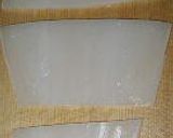 A picture of step 5 of Let's Make Delicious Squid Sashimi!.