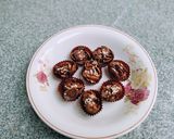Foto langkah ke 2 dari resep Cornflakes cookies.