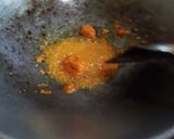 Foto langkah ke 2 dari resep Hati Ampela bumbu merah.