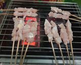 Foto langkah ke 3 dari resep Sate Ayam.