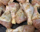 Garlic Parmesan chicken (wings) recipe step 5 photo