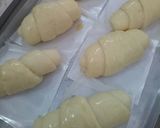 Foto langkah ke 8 dari resep Butter Roll.