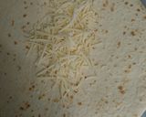 Foto del paso 4 de la receta: Burritos de pollo