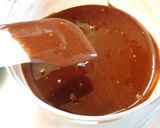 A picture of step 3 of Gateau Chocolat.