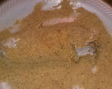 A picture of step 8 of Baked Bacon Wrapped Chicken.