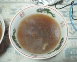 A picture of step 11 of Soy Sauce Ramen By A Ramen Master.