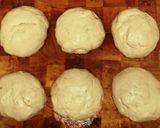 A picture of step 9 of Tex's Pizza Dough 🍕.