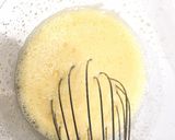 Foto del paso 7 de la receta: Pound Cake de Té Matcha