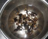 A picture of step 4 of Black Vinegar Sweet & Sour Pork.