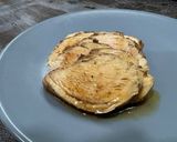 Foto del paso 5 de la receta: Pollo braseado o fiambre de pollo