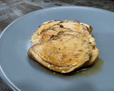 Foto del paso 5 de la receta: Pollo braseado o fiambre de pollo