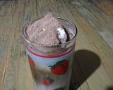 Foto langkah ke 4 dari resep 25. Lovela Ice Coffee Milk.