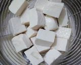 Foto langkah ke 1 dari resep Tahu krispi /tahu kalasan.