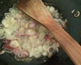 Foto langkah ke 4 dari resep Opor Kuning (Ayam & Kentang) dan No MSG.
