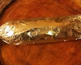 Sheree's Herbal Butter for Grilled Steaks and Veggies recipe step 5 photo