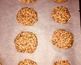 Foto del paso 2 de la receta: Galletas de banana y coco