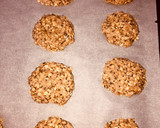 Foto del paso 2 de la receta: Galletas de banana y coco