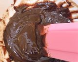Hình bước làm 1 của món Bánh Churros Tây Ban Nha(Bánh quẩy chiên giòn)