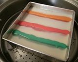 Foto langkah ke 6 dari resep Lapis Pepe Tunik.