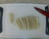 My Salt & Pepper Squid with Szechuan pepper π