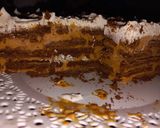 Foto del paso 5 de la receta: Chocotorta Circular