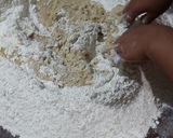 Foto del paso 5 de la receta: Tortillas a la parrilla rellenas