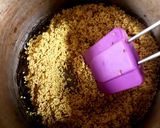 Foto del paso 2 de la receta: Mijo. ¡Cereal saludable! (Sin Gluten)