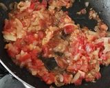 Foto del paso 3 de la receta: Carne molida con papa