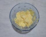 Cheesy bread roll recipe step 2 photo
