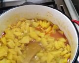 Öreglebbencs újragondolva recept fázis 2 fotója