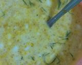 Foto langkah ke 4 dari resep Resep peyek kacang teri medanno telurno santan.