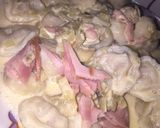 Foto del paso 4 de la receta: Capeletis a la Carusso