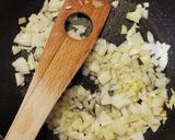 Szárított paradicsomos gnocchi recept fázis 1 fotója