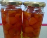 Foto del paso 6 de la receta: Quinotos en almíbar