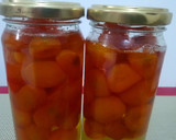 Foto del paso 6 de la receta: Quinotos en almíbar